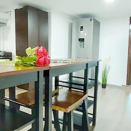 Apartamento Brasov Central Suites