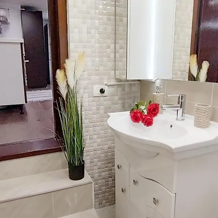 Apartamento Brasov Central Suites *