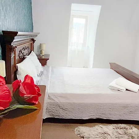 Apartment Casa Mimi Brașov