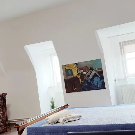 Brasov Central Suites *
