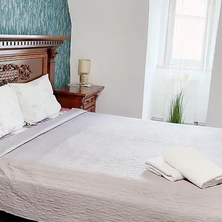 Casa Mimi * 브라쇼브