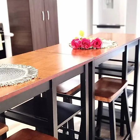 Appartement Casa Mimi *