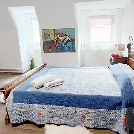 Apartamento Brasov Central Suites Braşov
