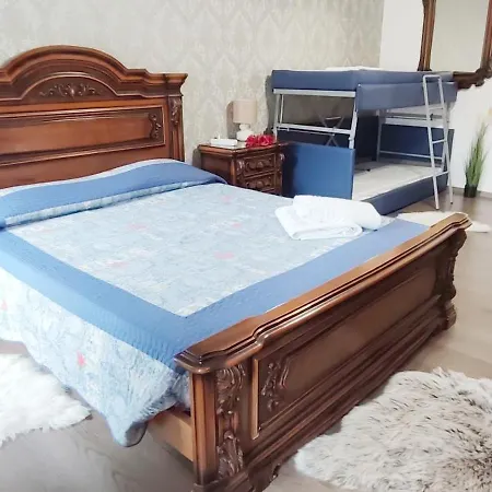 Casa Mimi *