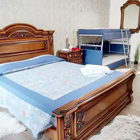 Brasov Central Suites Braşov