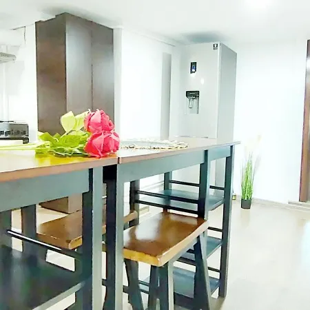 Brasov Central Suites