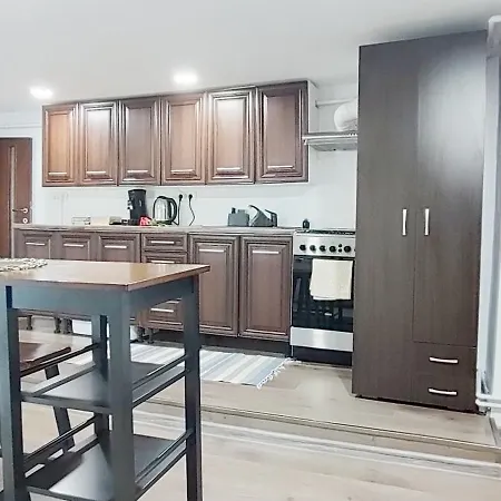 Appartement Casa Mimi *