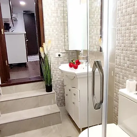 Apartamento Brasov Central Suites Braşov