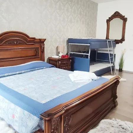 Brasov Central Suites * Braşov