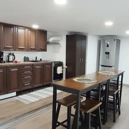 Brasov Central Suites Apartamento