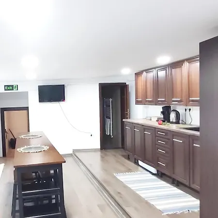 Apartment Casa Mimi