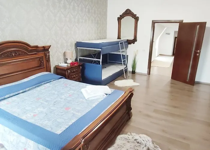 Casa Mimi 아파트 *