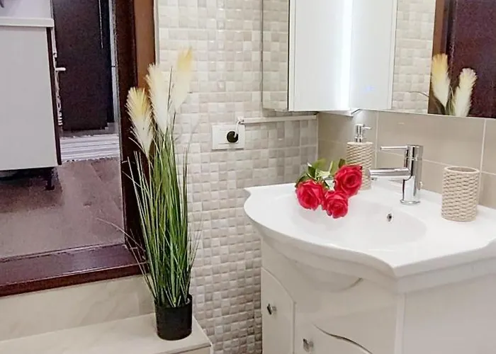 아파트 Casa Mimi *