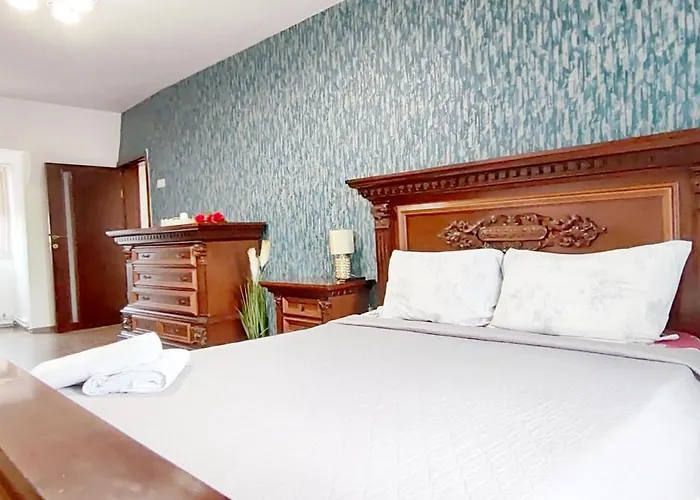 Casa Mimi 아파트 브라쇼브