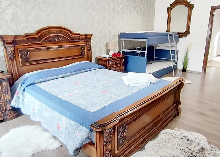 Casa Mimi 브라쇼브